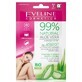 Eveline Cosmetics 99% Natural Aloe Vera apr&#232;s &#233;pilation, 2x5ml