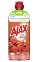 Ajax, Detergent universal, flori de hibiscus, 1 l