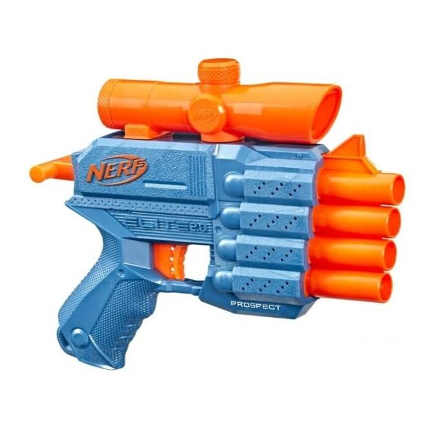 Nerf, Elite 2.0, Abschussvorrichtung, 1 Stück