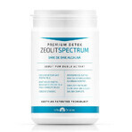 Zeolit Spectrum sare de baie alcalina, 800 g, Novo Biomedics