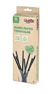 CleanPac, Jumbo, Saci de hârtie, 30 bucăți