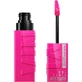 Maybelline Super Vinyl Vloeibare Lipstick 150 Opvallend, 4.2ml