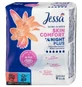 Jessa, Skin Comfort Night Plus, Culotte, 9 pièces