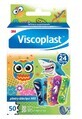 Viscoplast Magic Baby Slices, 50 pi&#232;ces