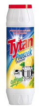 Tytan, poudre nettoyante, citron, 500 g