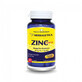 Zinc Forte, 60 g&#233;lules, Herbagetica