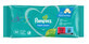 Pampers, Fresh Clean, Lingettes humides, 52 unit&#233;s