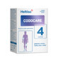 Heltiso Codocare Filet &#224; bandage, &#233;lastique, taille 4, 100cm, 1 pc - Longue dur&#233;e !