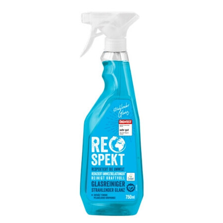 Respekt, Nettoyant pour vitres, 750 ml