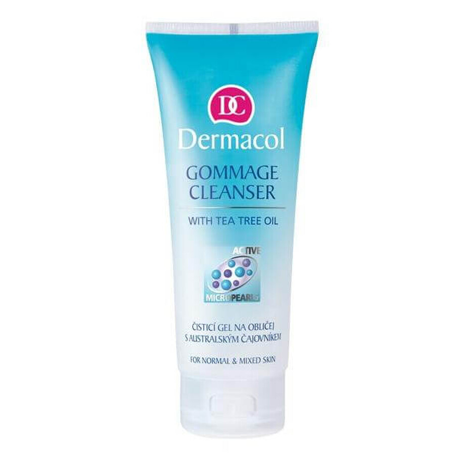 Dermacol el nettoyant visage, 100ml