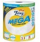 Papier essuie-tout Foxy Mega, 1 rouleau