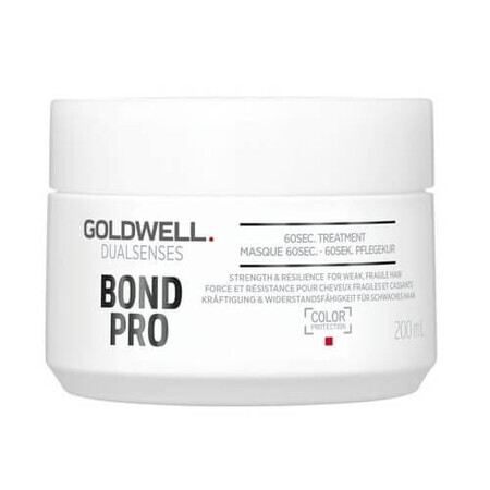 Goldwell Dualsenses Express Trattamento rinforzante per capelli, 200ml