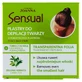 Janneke Sensuele Gezichtsontharingspleisters Groene Thee 12 stuks + Tube Olie 10ml