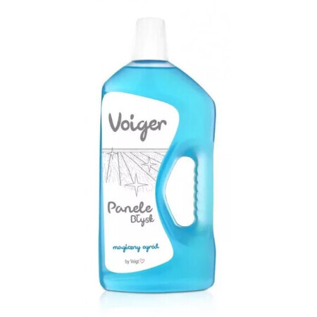 Voiger Magic Garden nettoyant pour sols et panneaux d'ombrage, 1 litre