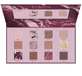 Paleta de sombras de ojos Eveline Shocking Nudes, 9,6 g