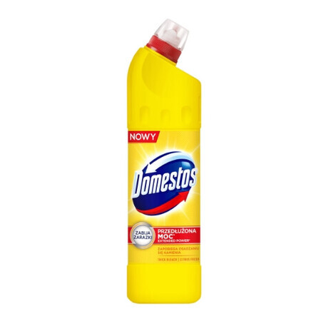 Domestos, Toilet cleaner, eight, 750 ml