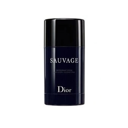 Dior Savage déodorant stick, 75ml