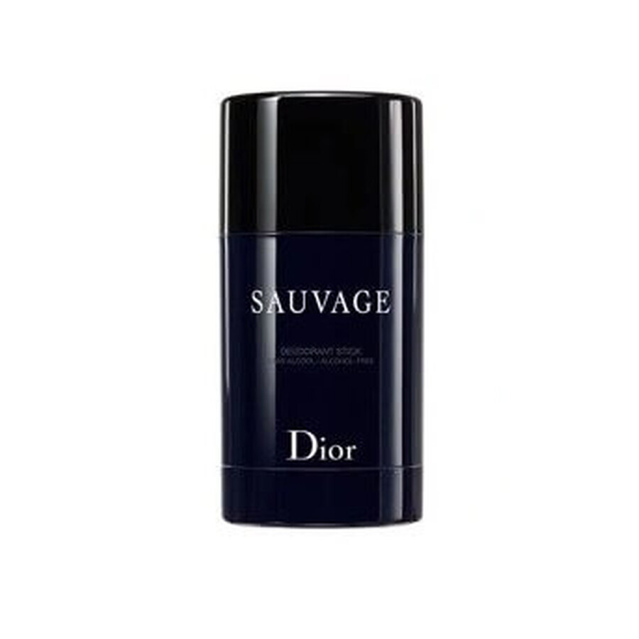 Dior Savage déodorant stick, 75ml