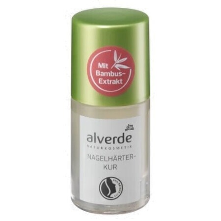 Alverde, Behandlung zur Stärkung der Nägel, 10ml