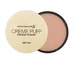 Max Factor Creme Puff geperst poeder 40 Crème Ivoor, 14g