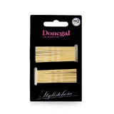 Donegal Beowe Beowe wax pins 5cm 5092, 24 pieces