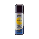 Pjur Analyse me ! Comfort Water Anal Glide Lubrifiant pour le sexe anal, 30ml