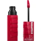 Maybelline Super Stay Vinyl Inkt Liquid Lipstick 50 Wicked, 4.2ml