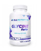 Allnutrition Glycine Forte, 120 g&#233;lules