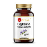 Yango, Baikalina, 90 capsules