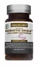Singularis Probiotic Shield 2 milliards de Lactospores, 20 gélules