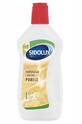 Sidolux liquide de protection des panneaux et de cirage, 500 ml