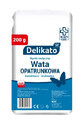 Delikato, Ouate de pansement, 200g