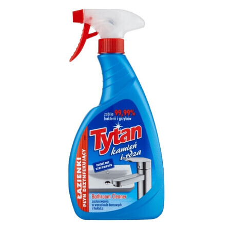 Tytan, Détergent liquide, 500 ml