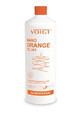 Voigt 241, Nettoyant et entretien des sols au parfum moderne, orange, 1l