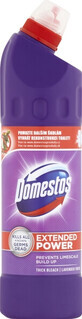 Domestos, D&#233;tergent pour toilettes &#224; la lavande avec force &#233;tendue, 750 ml