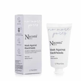 Nacomi Next Level Mascarilla Puntos Negros 50 ml