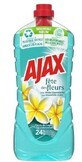 Ajax, Polish pour sols, floral, 1.25l