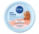 Nivea Baby microcremă, 200ml