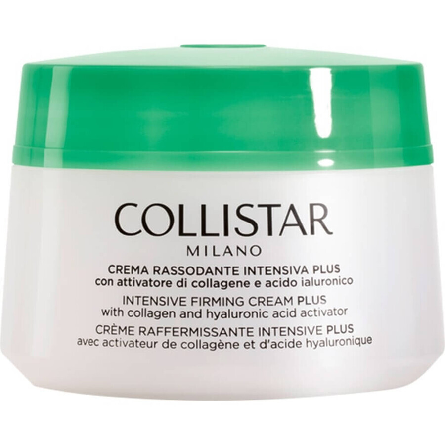 Collistar Crema Corporal Reafirmante 400ml