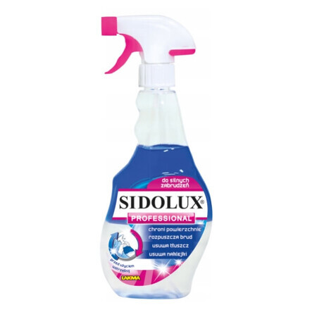 Détergent Sidolux, 500 ml