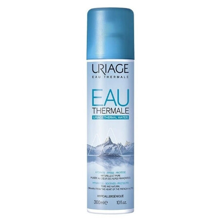 (Uriage, Eau thermale, 300 ml (3661434000522)