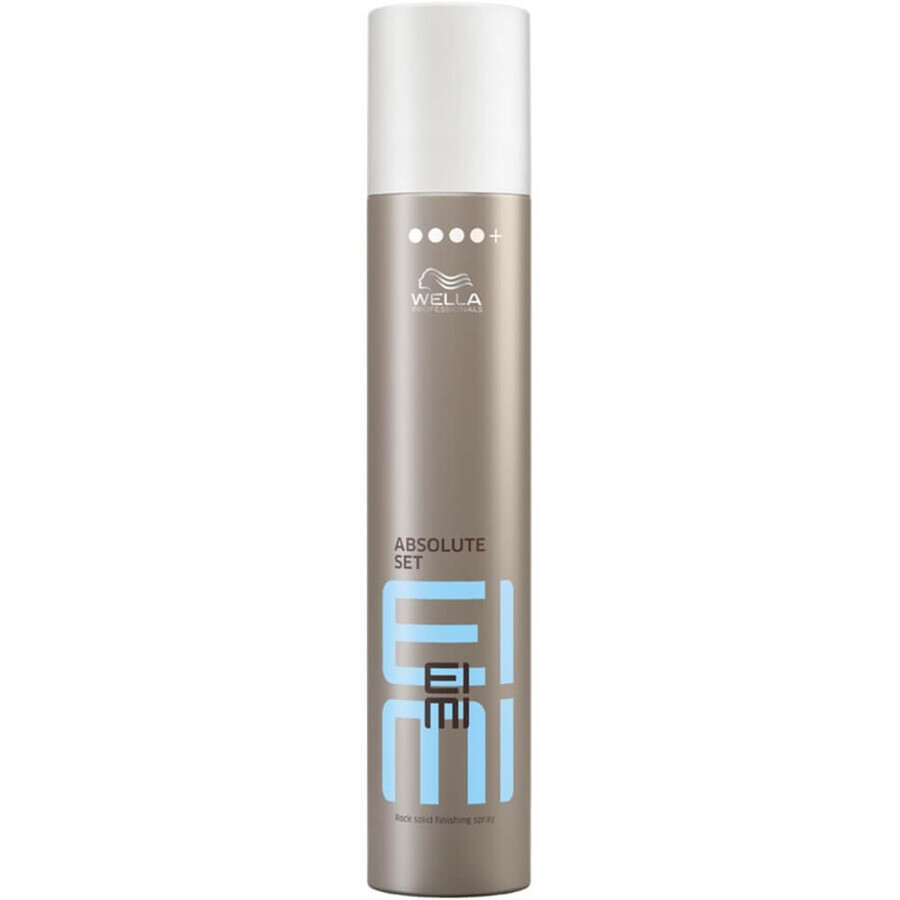 Wella Eimi Absolute Laca, 500ml