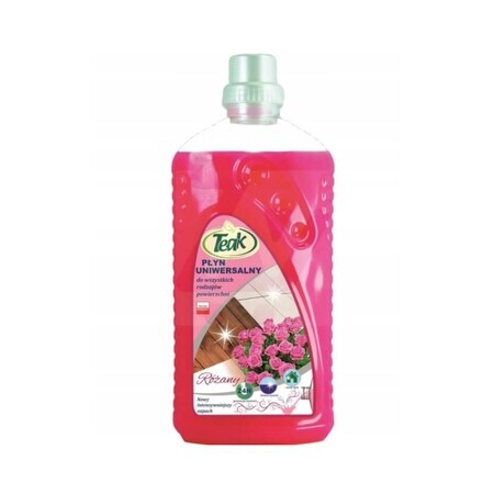 Tec, nettoyant multi-usages au bois de rose, 1 l