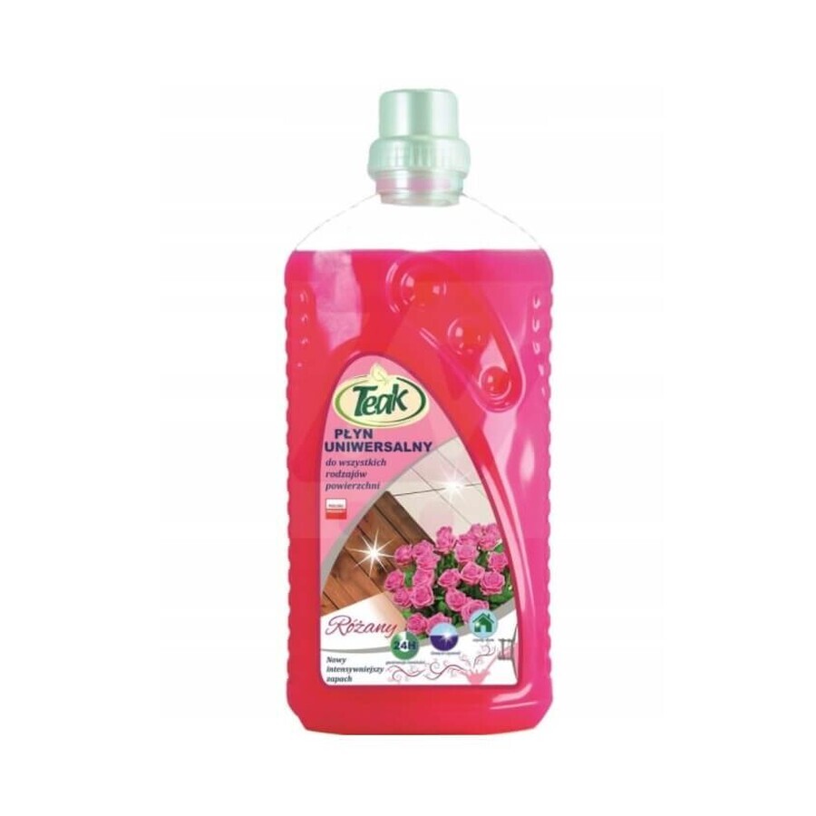 Tec, nettoyant multi-usages au bois de rose, 1 l