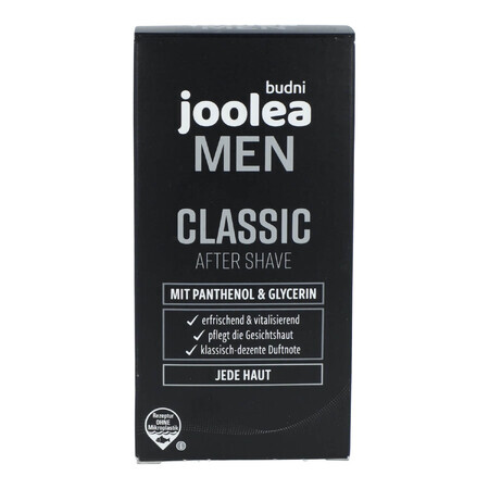 Après-rasage Joolea Classic 100 ml