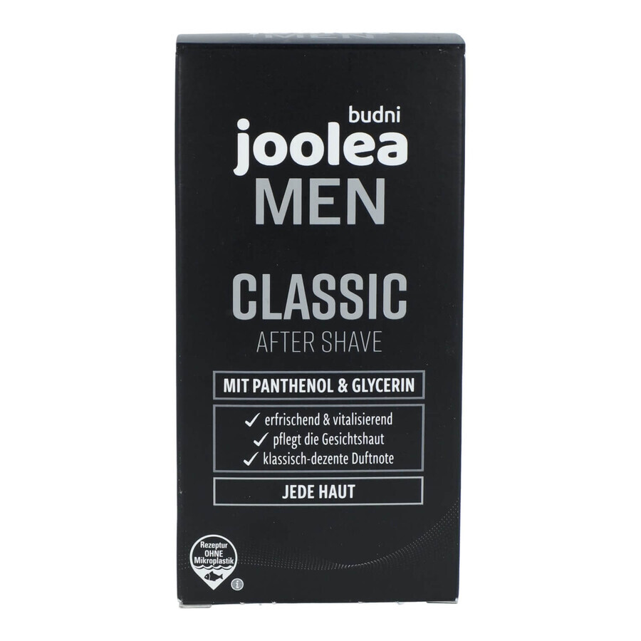 Après-rasage Joolea Classic 100 ml