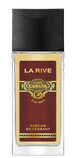 La Rive Men, D&#233;odorant Cabana, 80 ml