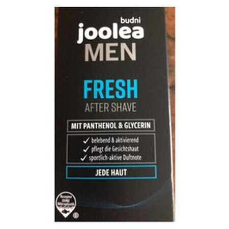 Après-rasage Joolea Fresh 100 ml