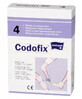 Bandage Codofix, no. 4, 4cm x 1m, 1 pc - Longue dur&#233;e de vie !