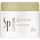 Maschera per capelli Wella SP Restorative All, 400ml